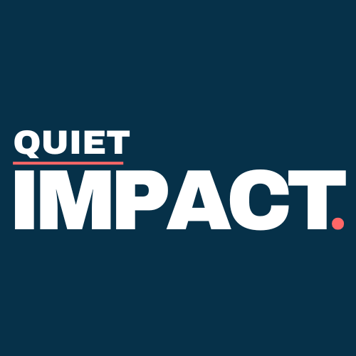 Quiet Impact