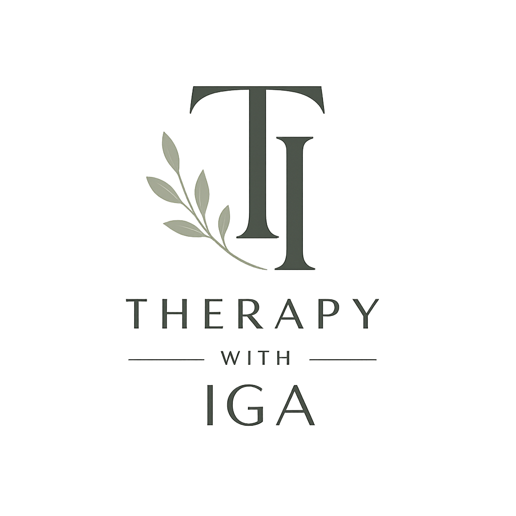 THERAPY WITH IGA