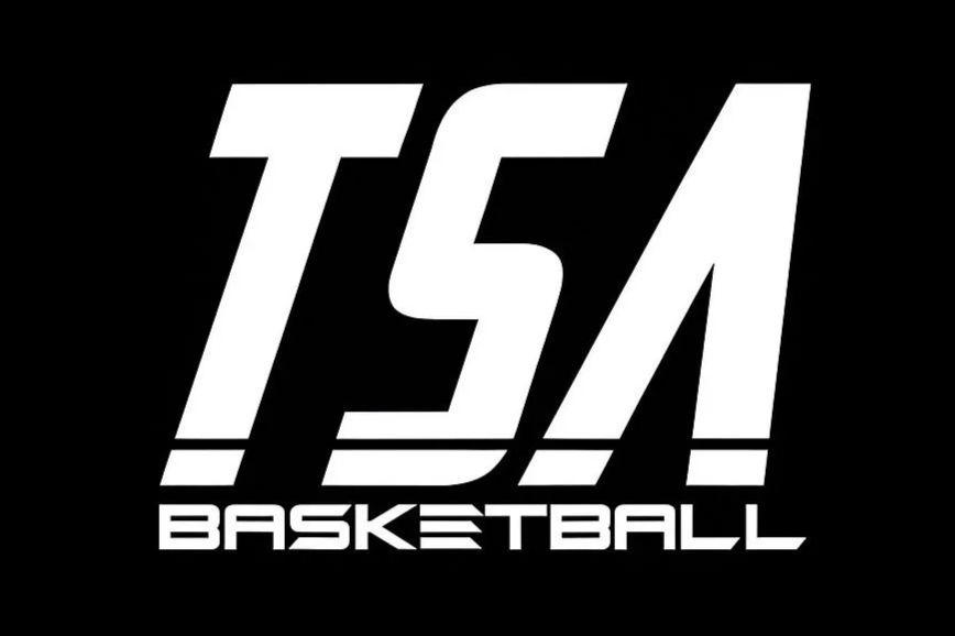TSA BASKETBALL
