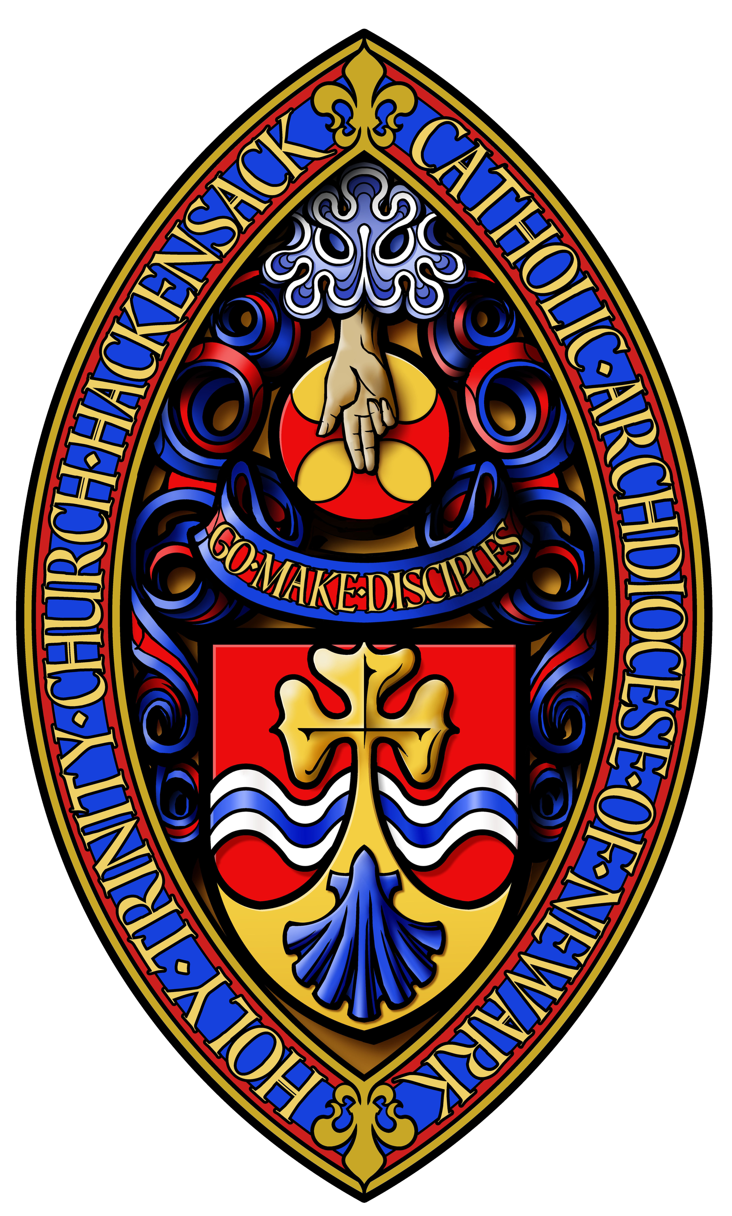 Holy Trinity Catholic Church | Hackensack, NJ