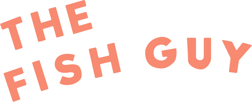 The Fish Guy