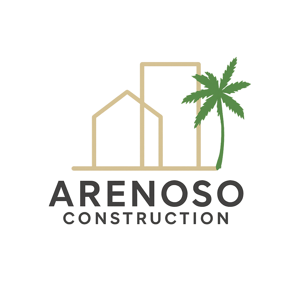 ARENOSO CONSTRUCTION
