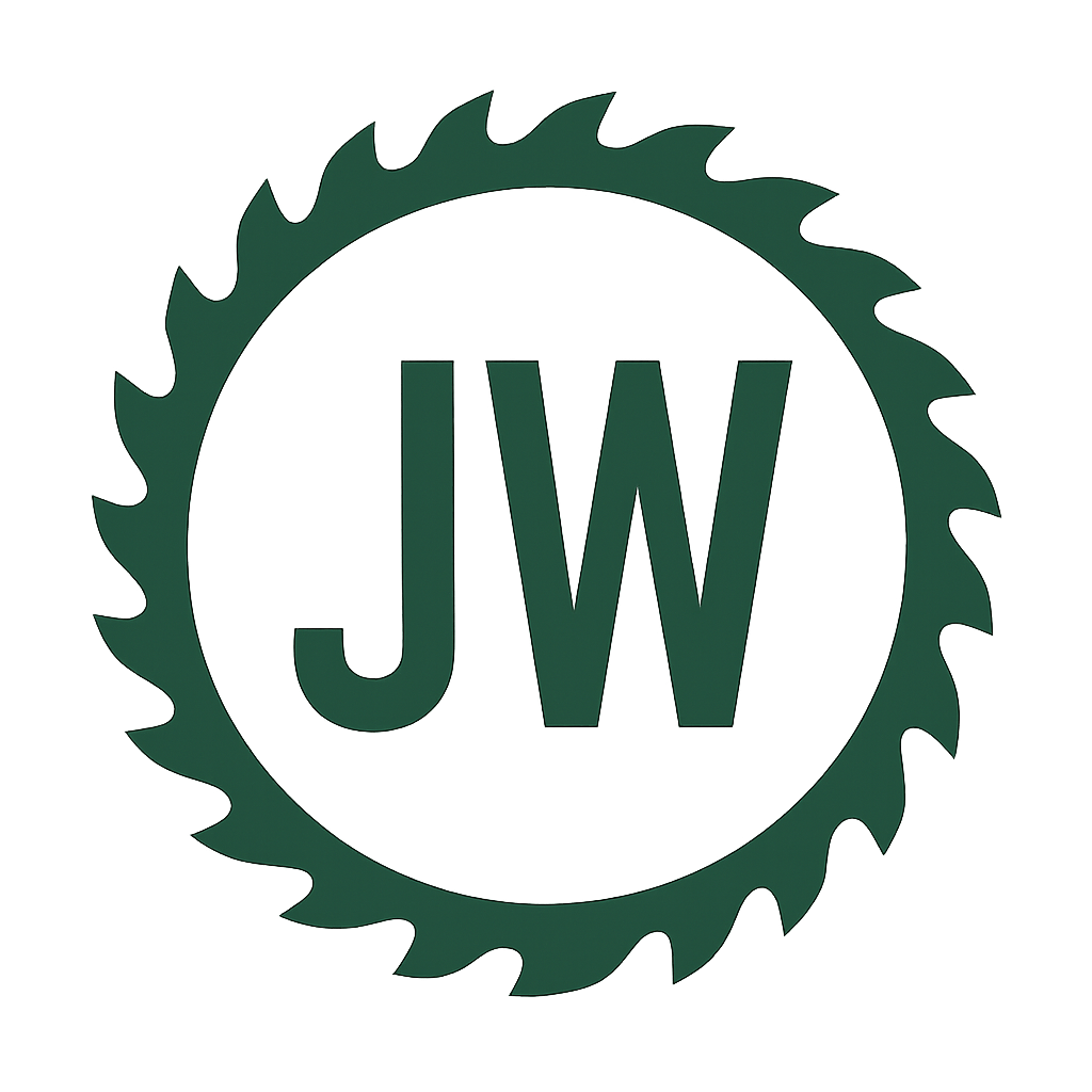 Jason Walker Carpentry