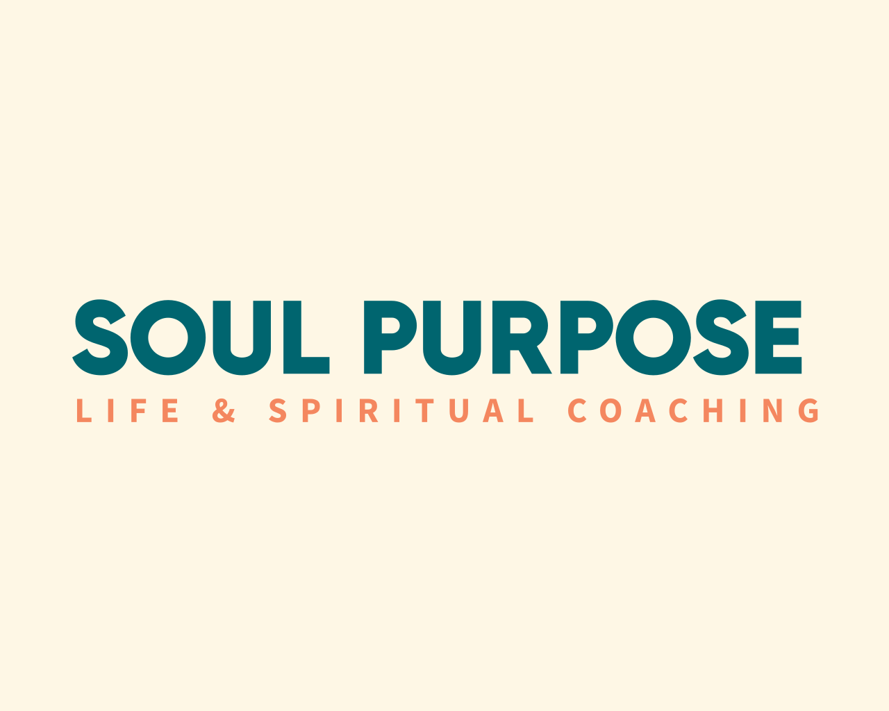 SOUL PURPOSE COACHING