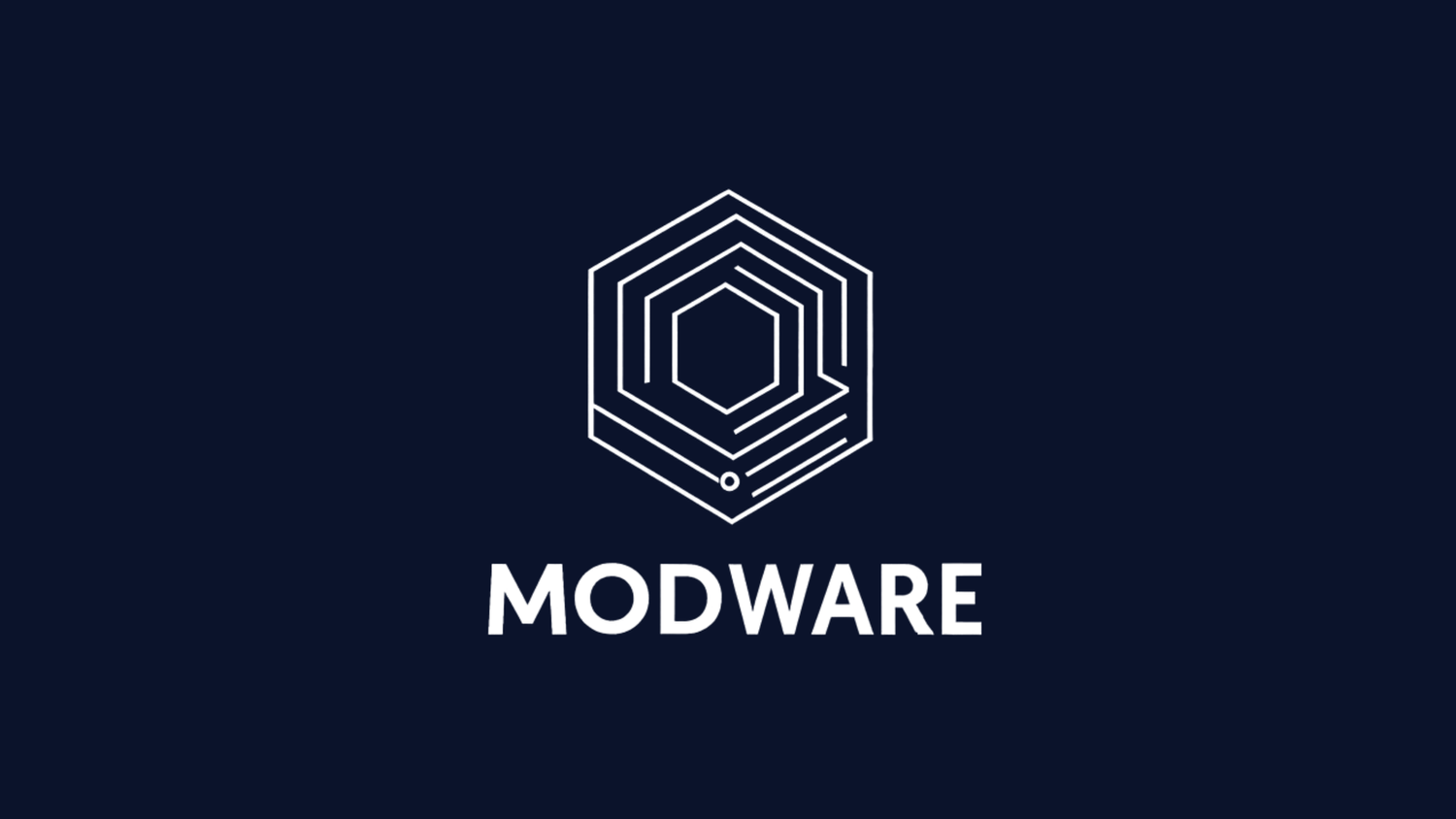 Modwaretechnology