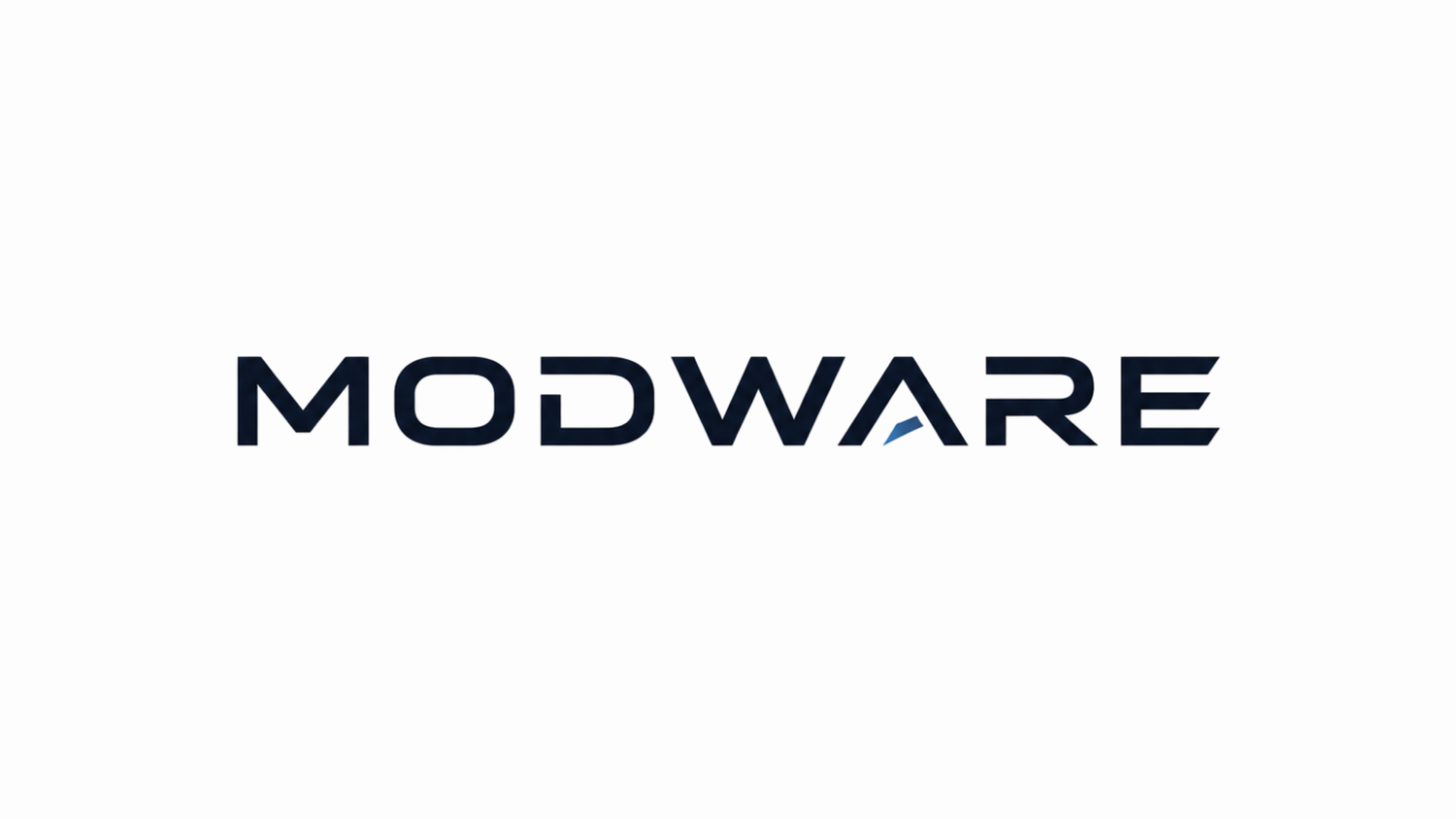 Modwaretechnology
