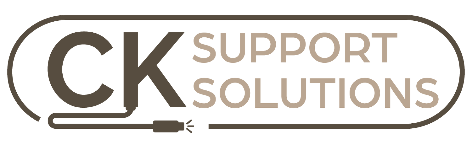 CK Support Solutions