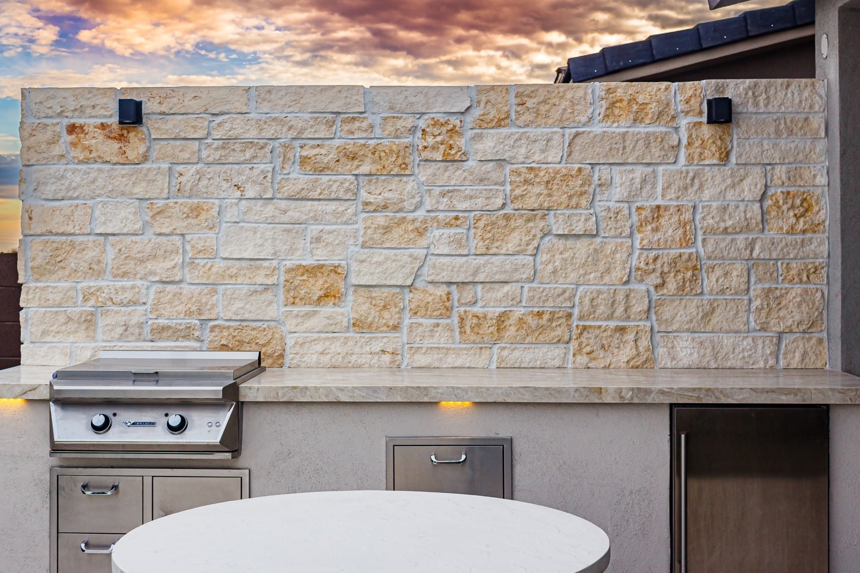 Expert Outdoor Fire Pit Installation in Phoenix, AZ