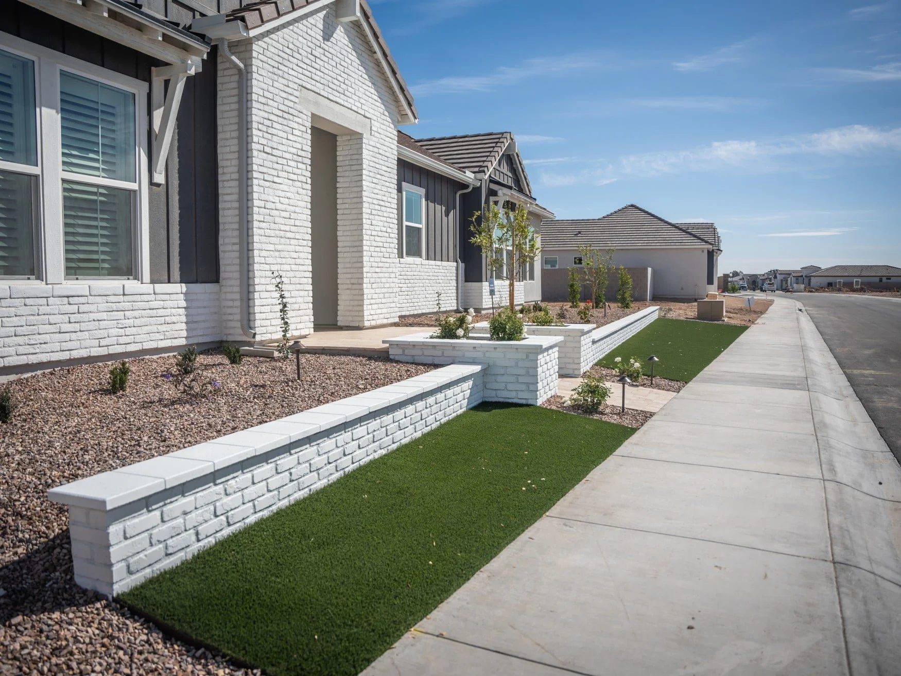 Installing Artificial Turf on Dirt