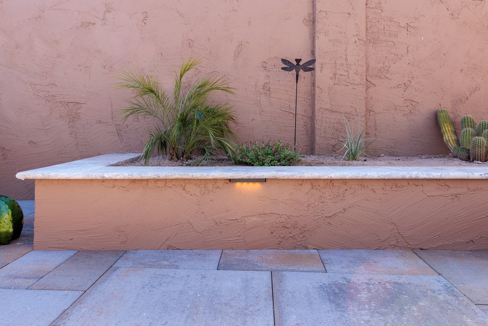 Landscape Design in Phoenix