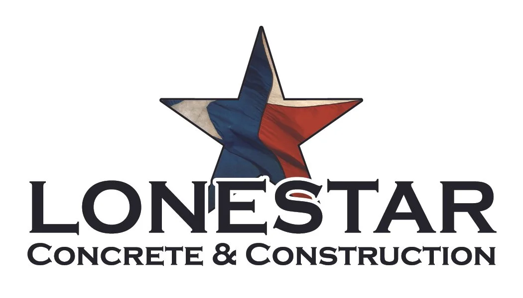 Lonestar Concrete &amp; Construction