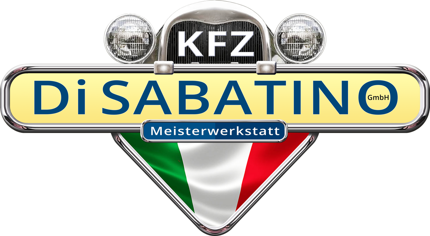 KFZ Di Sabatino