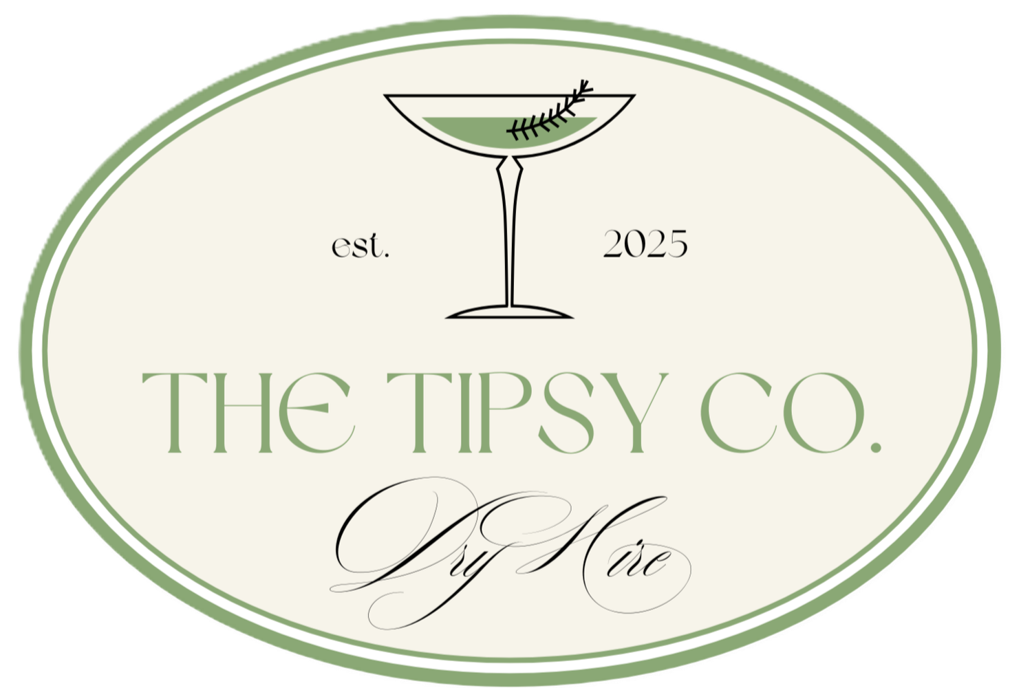 The Tipsy Co.