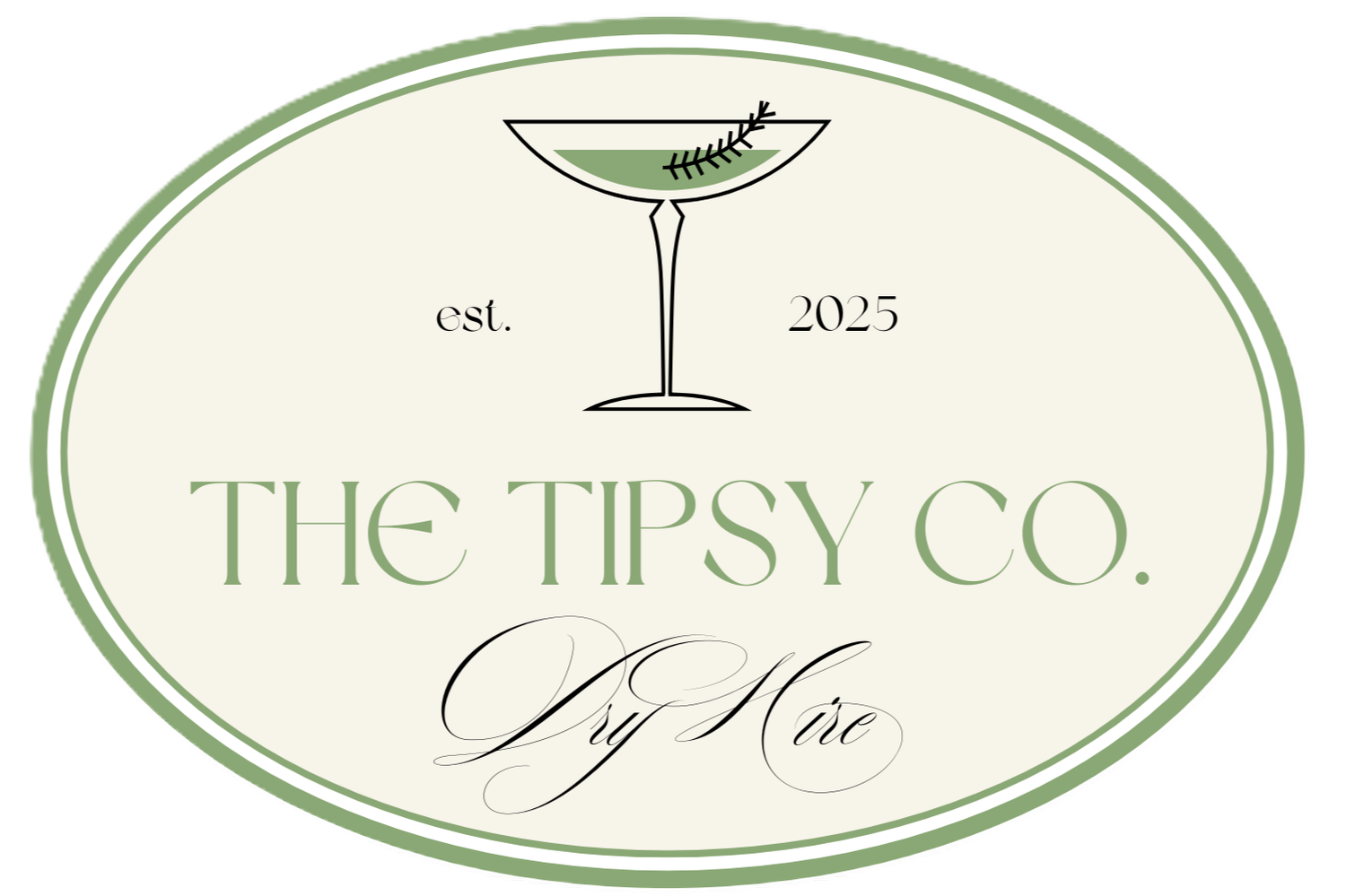 The Tipsy Co.