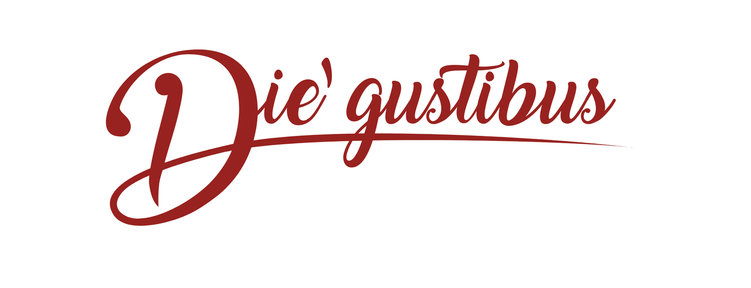 die&#39;gustibus