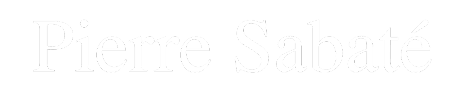 Pierre Sabaté