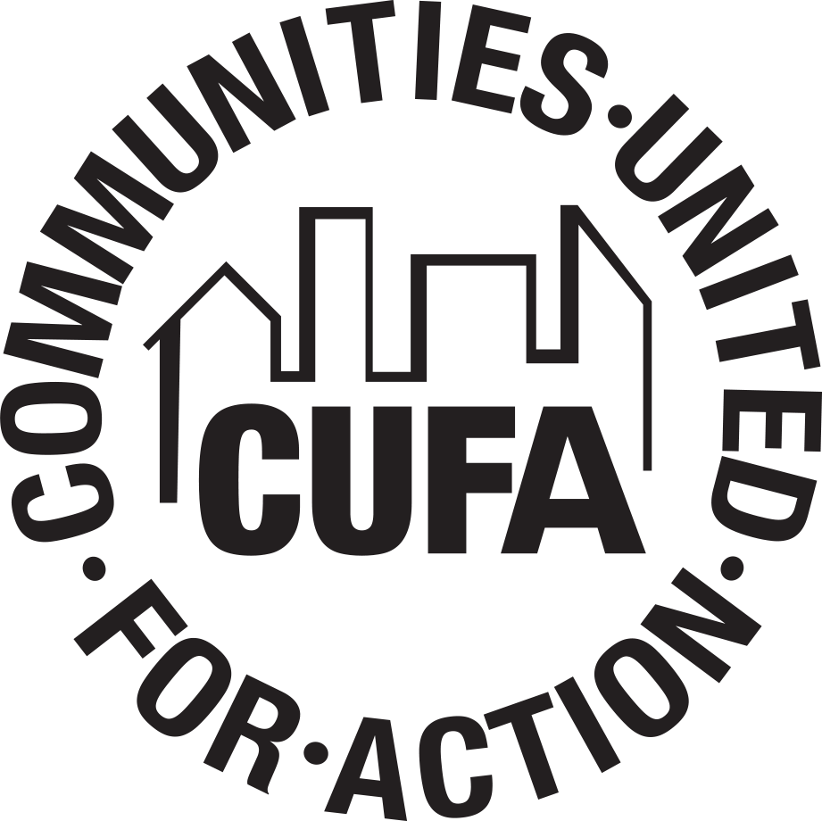 Communities United For Action
