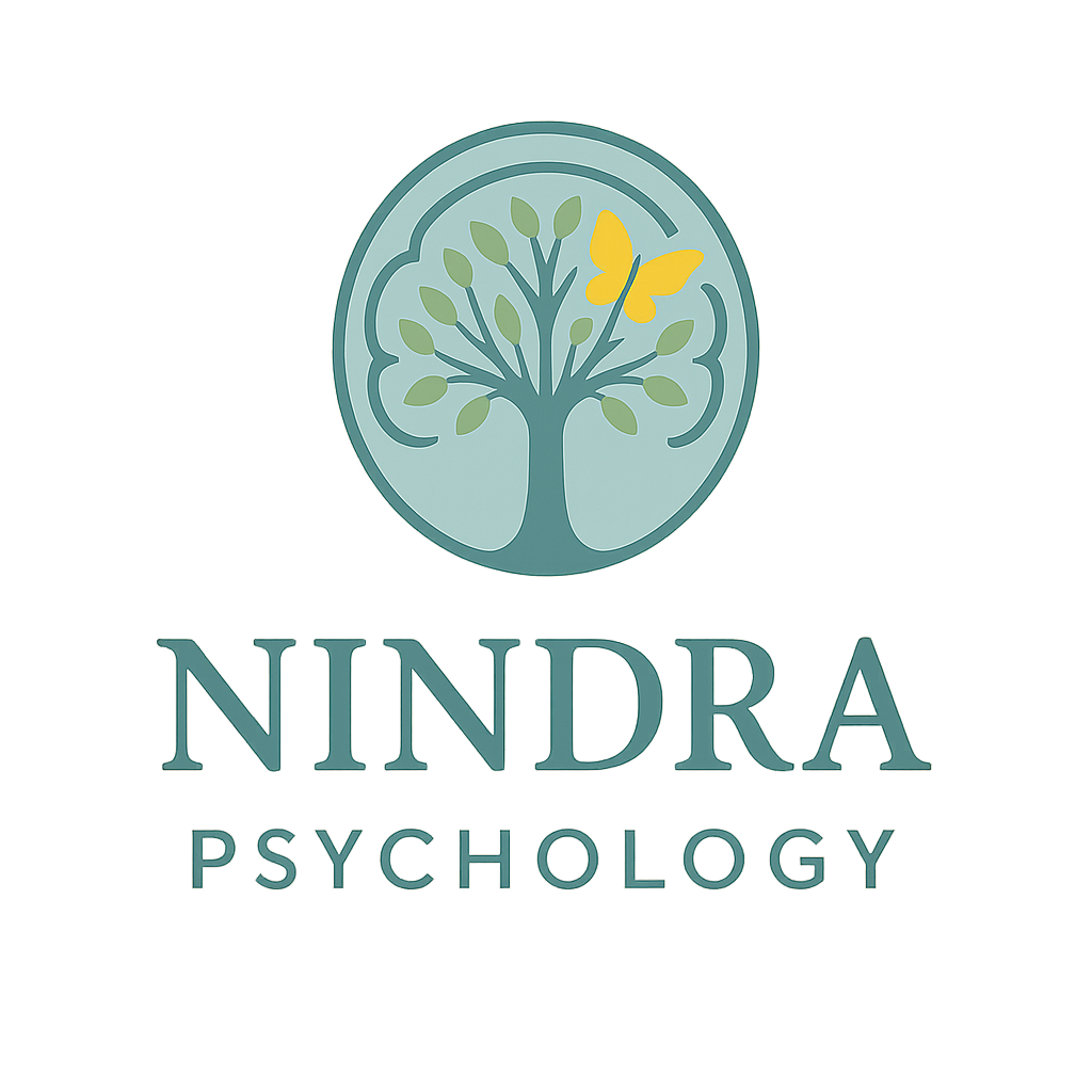 Nindra Psychology