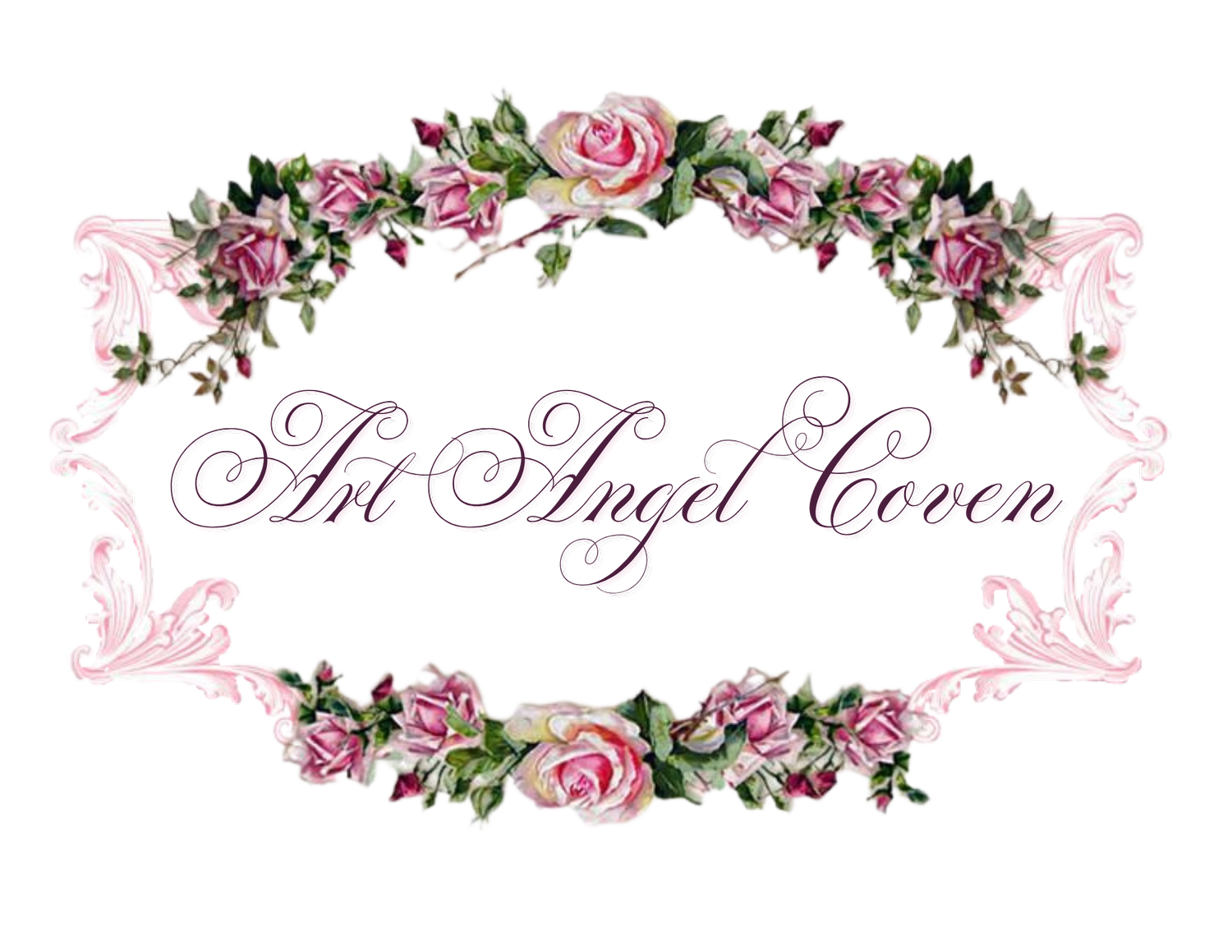 Art Angel Coven