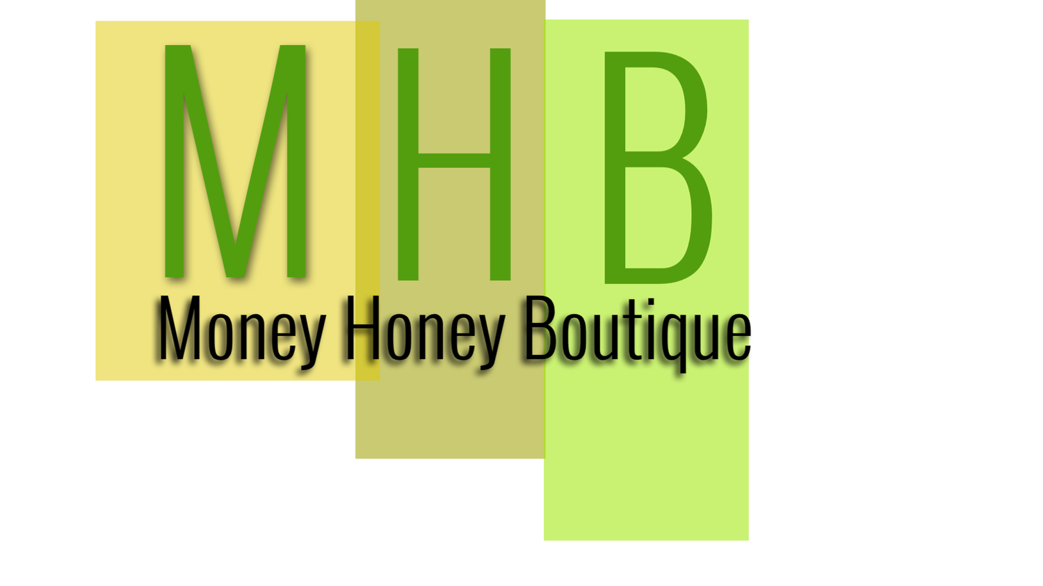 Money Honey Boutique