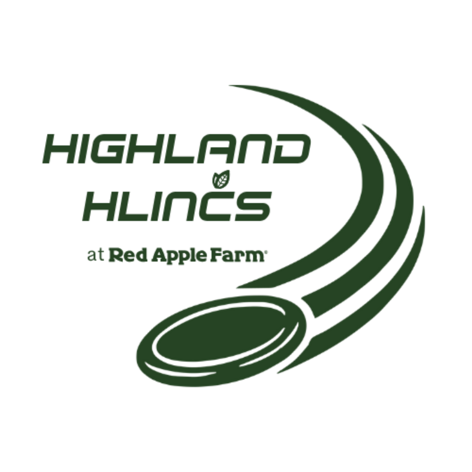Highland Hlinċs