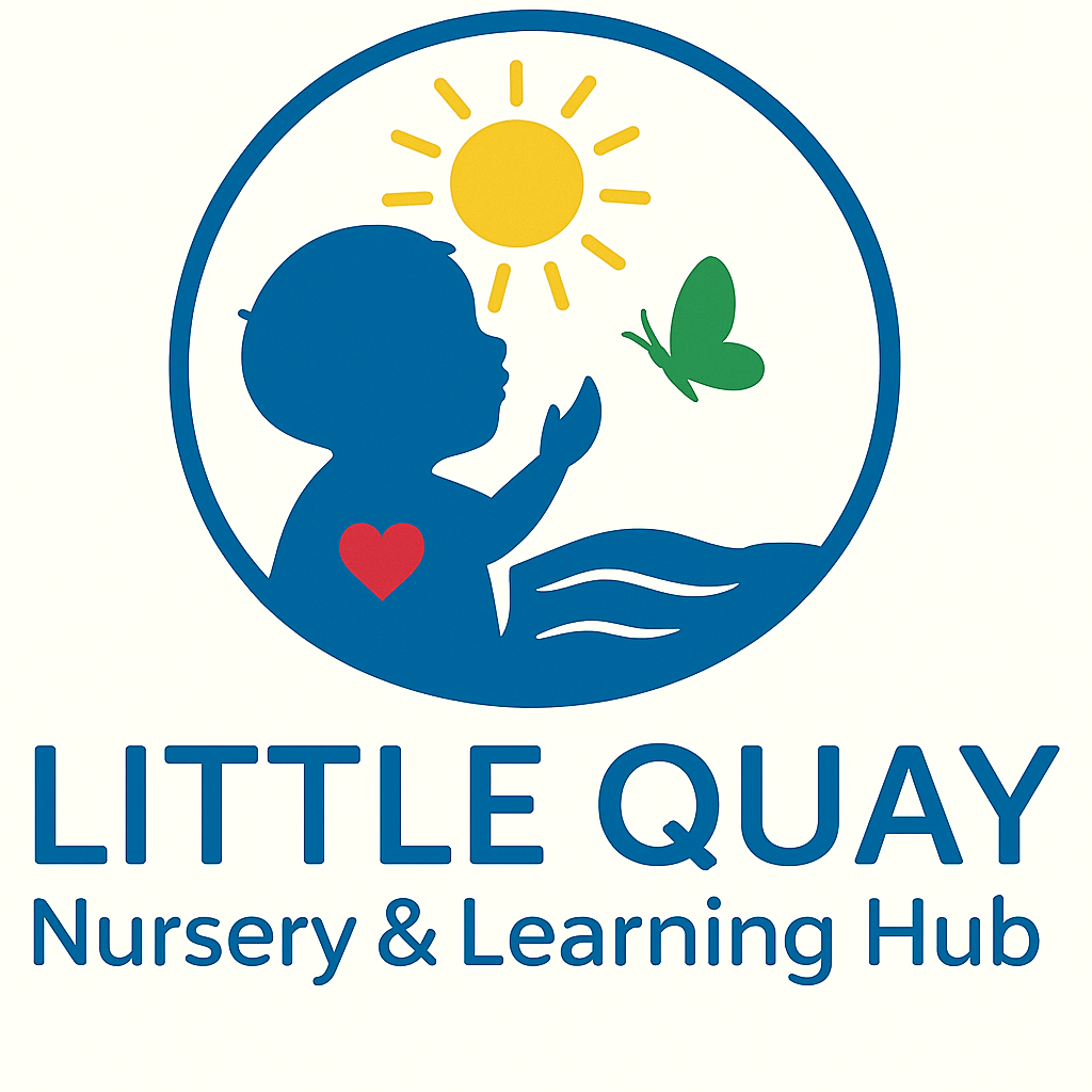 Little Quay Nursery and Learning Hub
