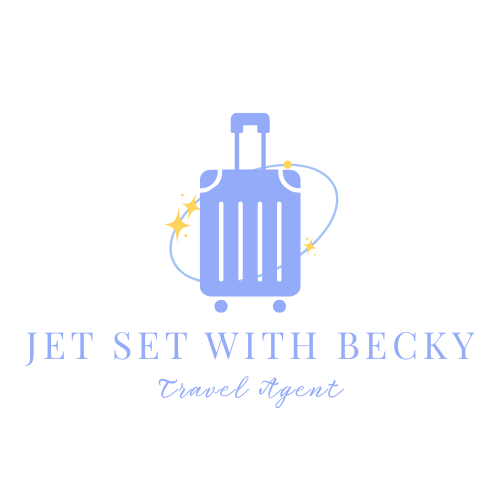 Jet Set With Becky