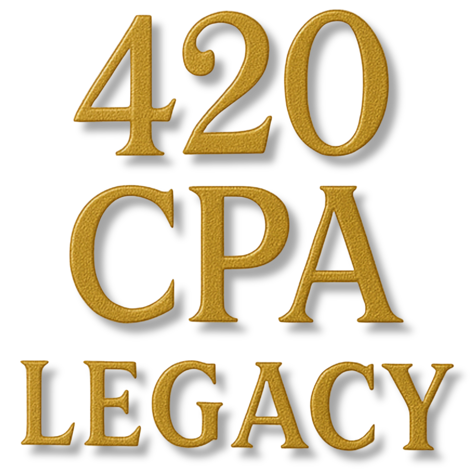 420 CPA Legacy