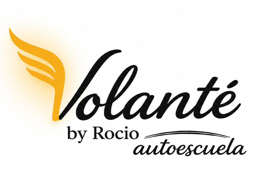 Volanté by Rocio