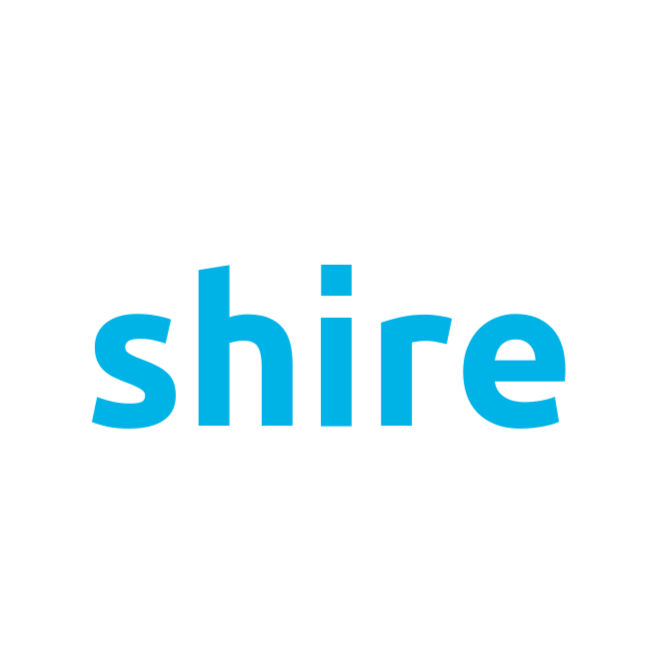 Shire Marketing