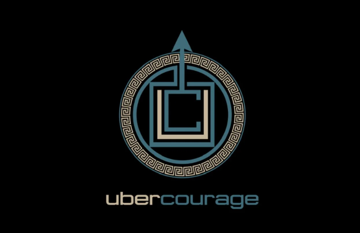 Ubercourage