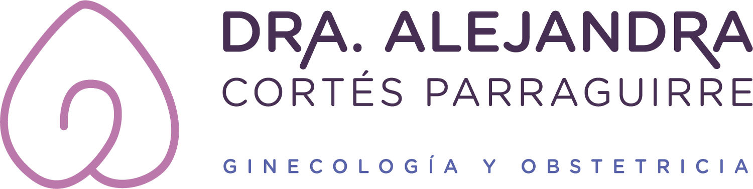 Dra. Alejandra Cortés Parraguirre
