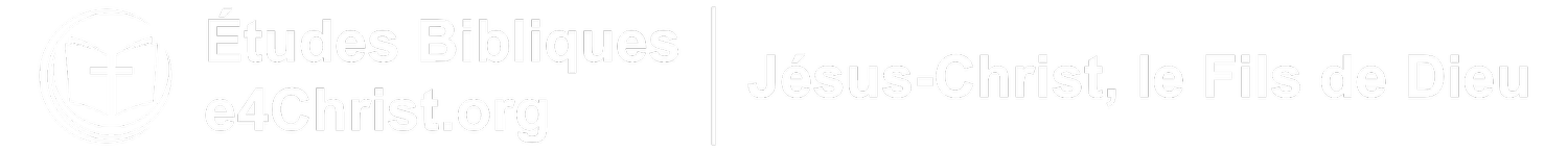E4Christ.org