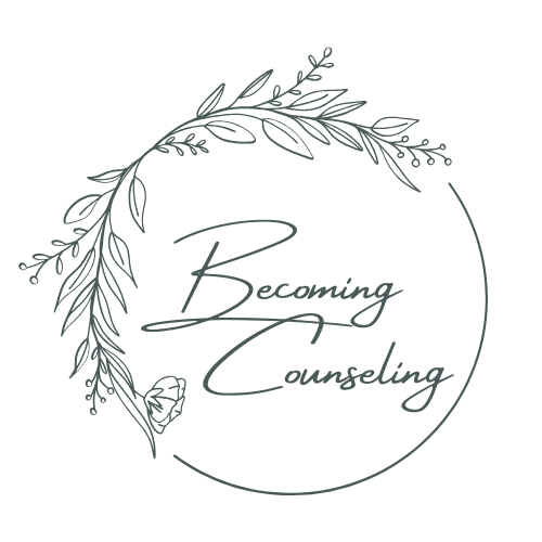 Becoming Counseling  