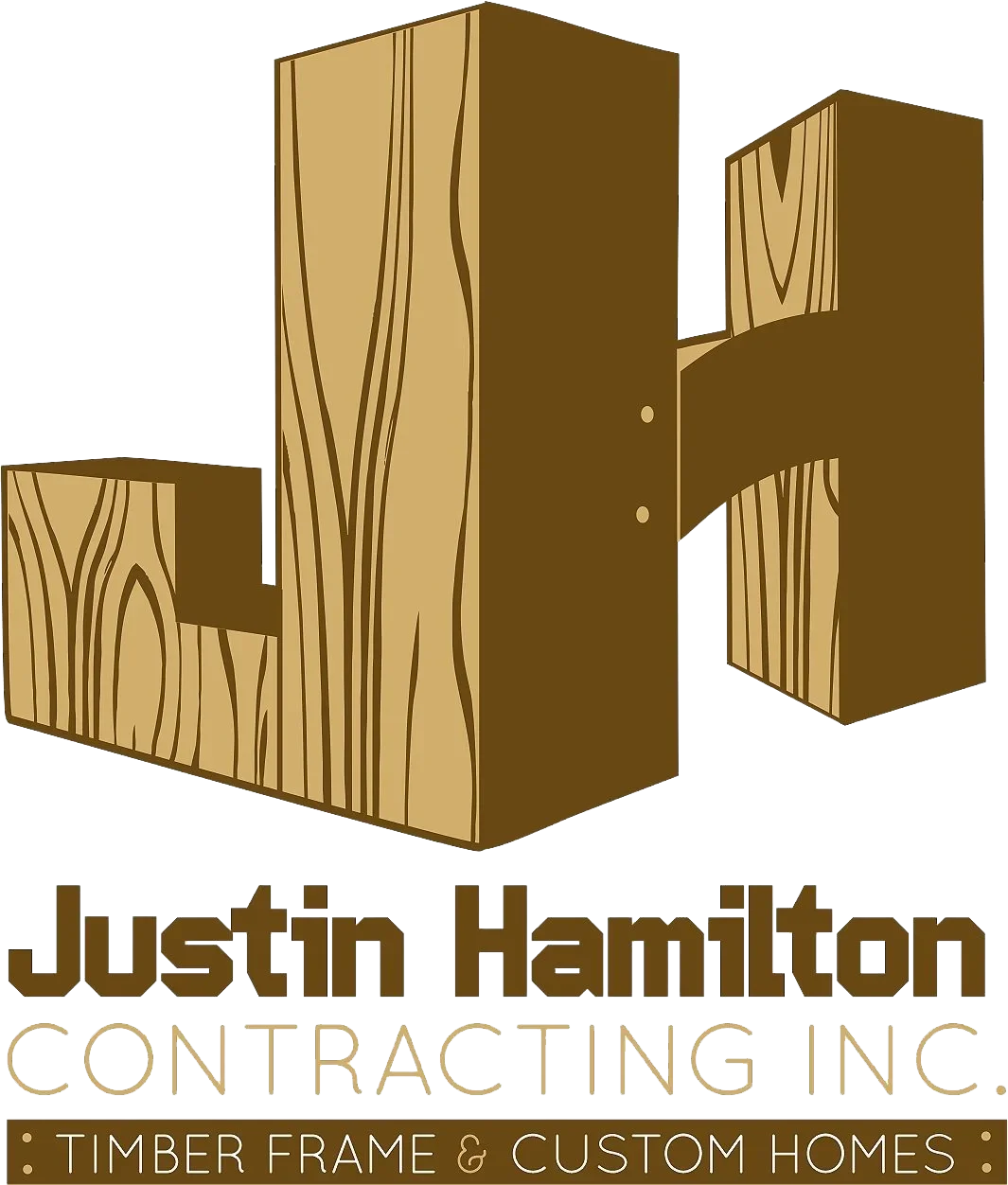 Justin Hamilton Contracting Inc