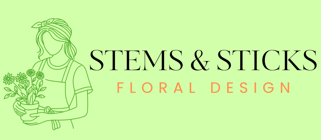 Stems & Sticks Floral Design