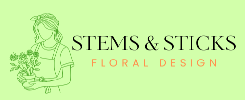 Stems & Sticks Floral Design