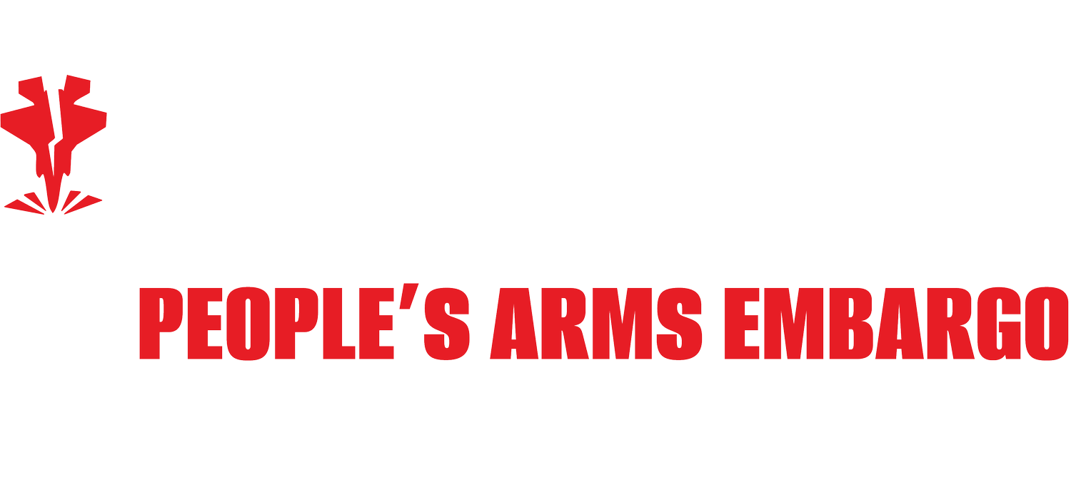 Oakland People&#39;s Arms Embargo