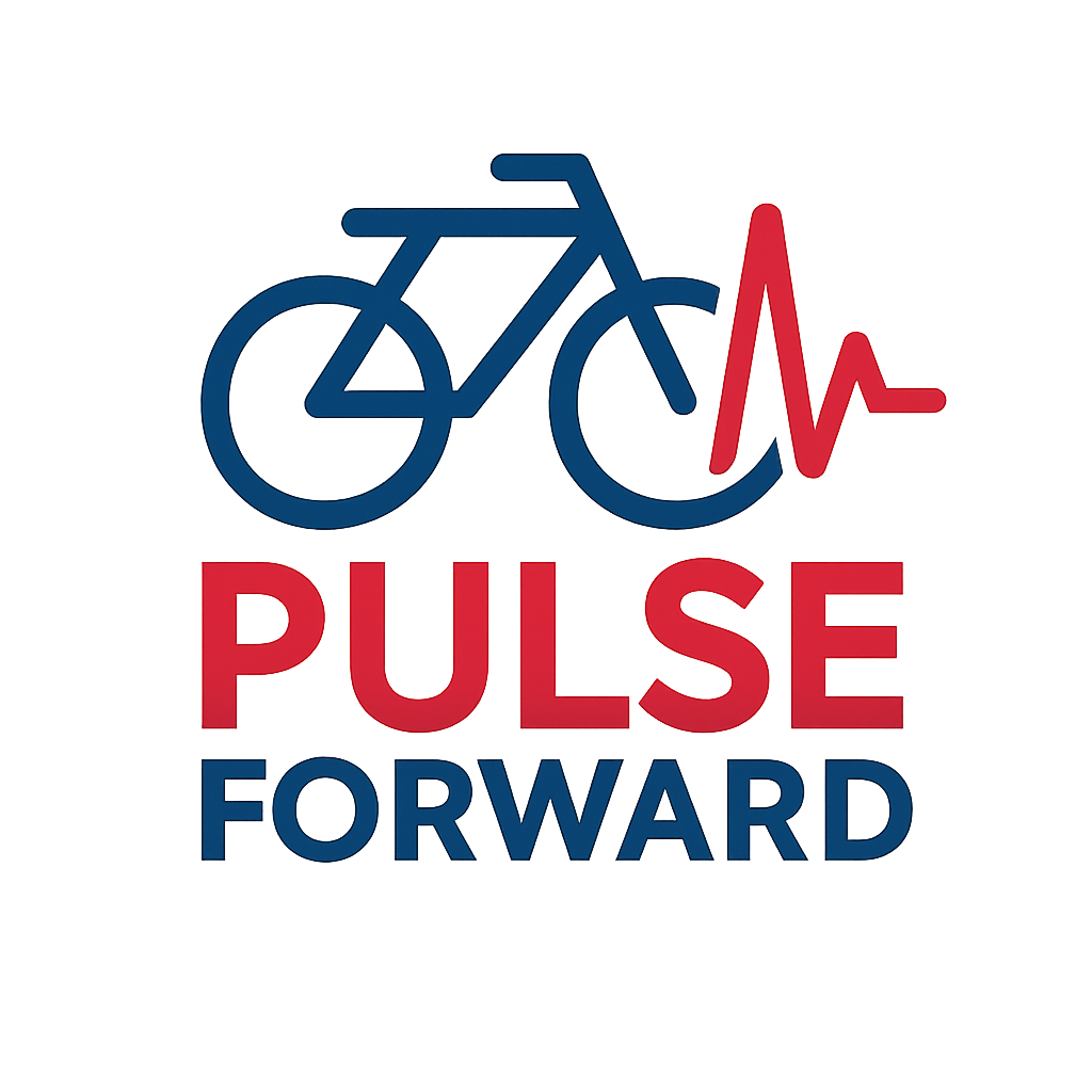 PulseForward