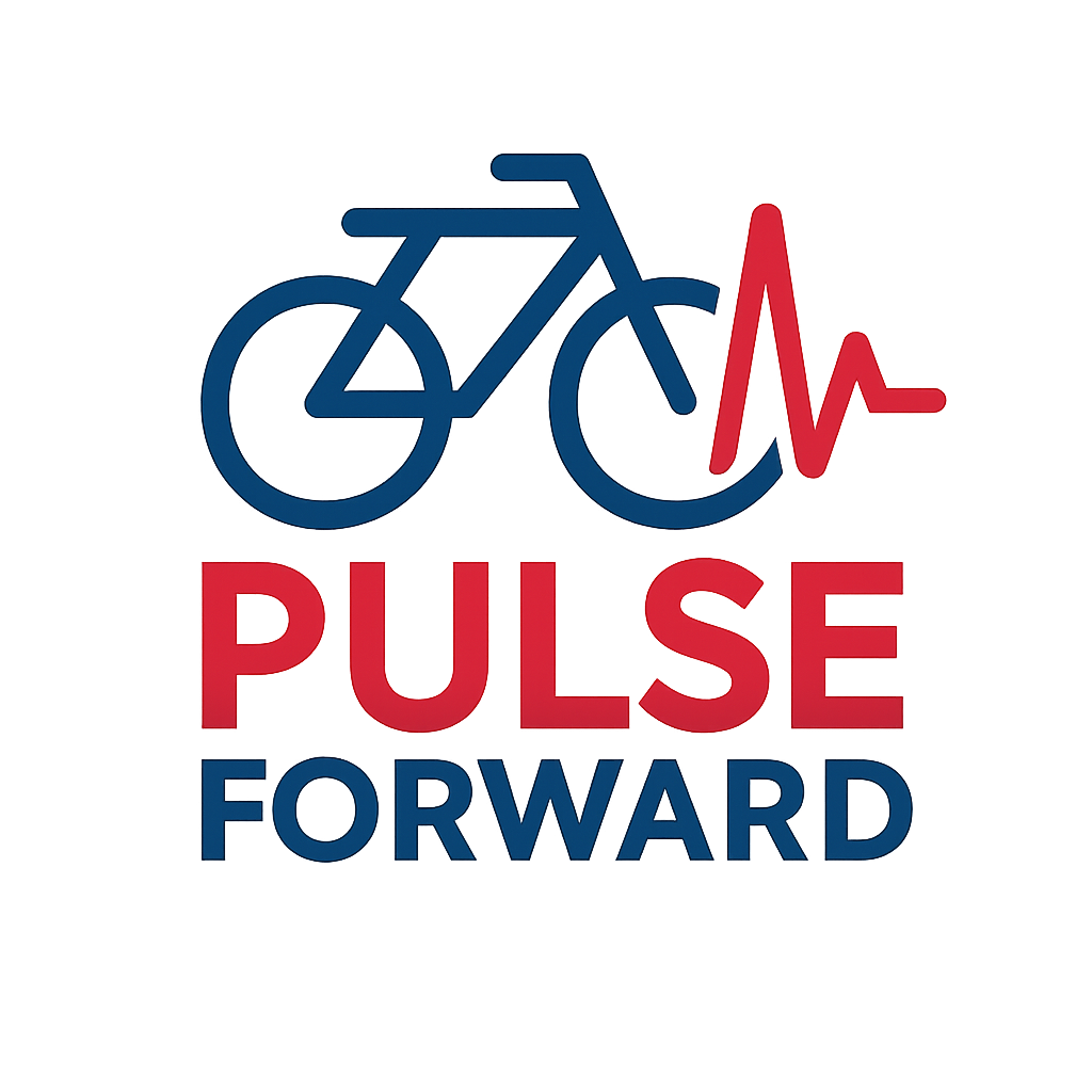PulseForward