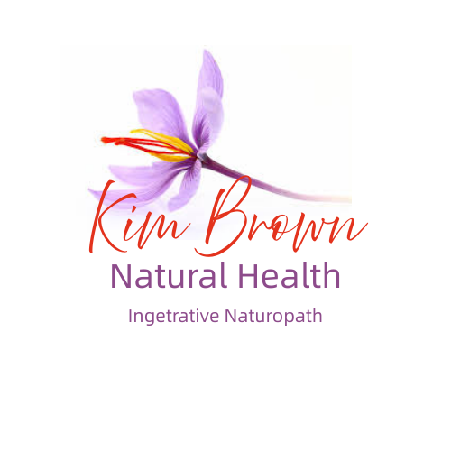 Kim Brown Natural Health
