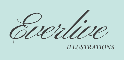 Everlive Illustrations - Home