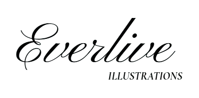 Everlive Illustrations - Home