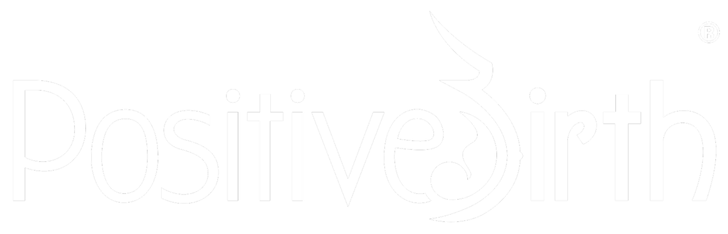 Positive Birth® - Mentale Geburtsvorbereitung seit 2009