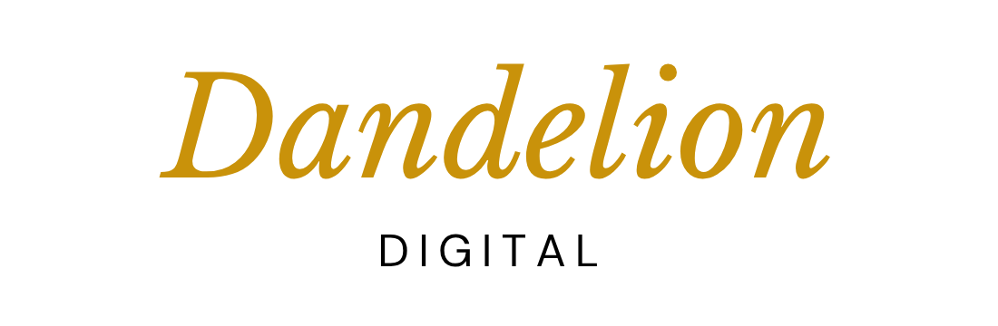 Dandelion Digital