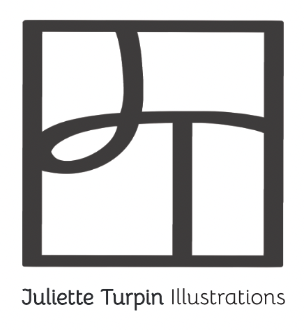Juliette Turpin Illustrations