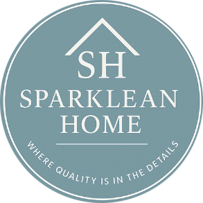 Sparklean Home