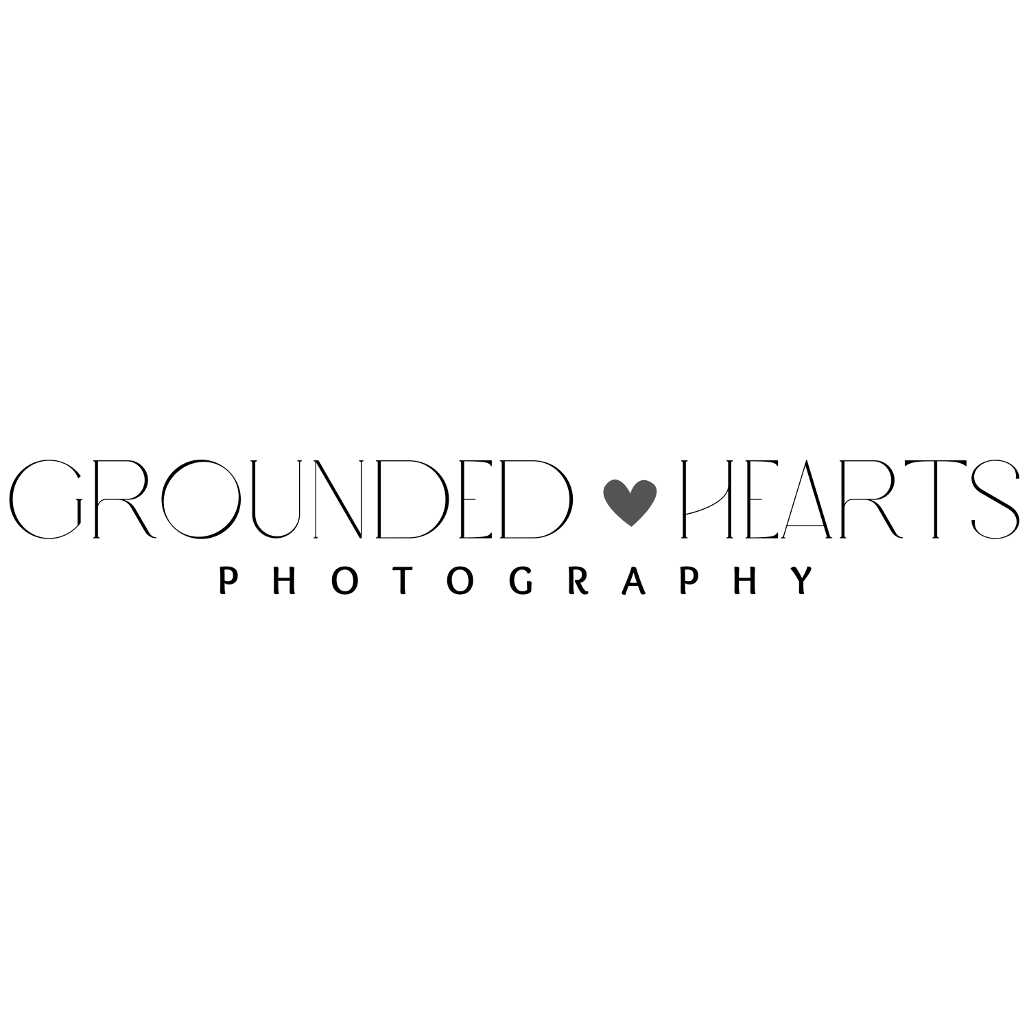 Grounded Hearts Photography