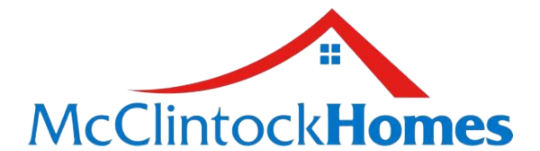 McClintock Homes
