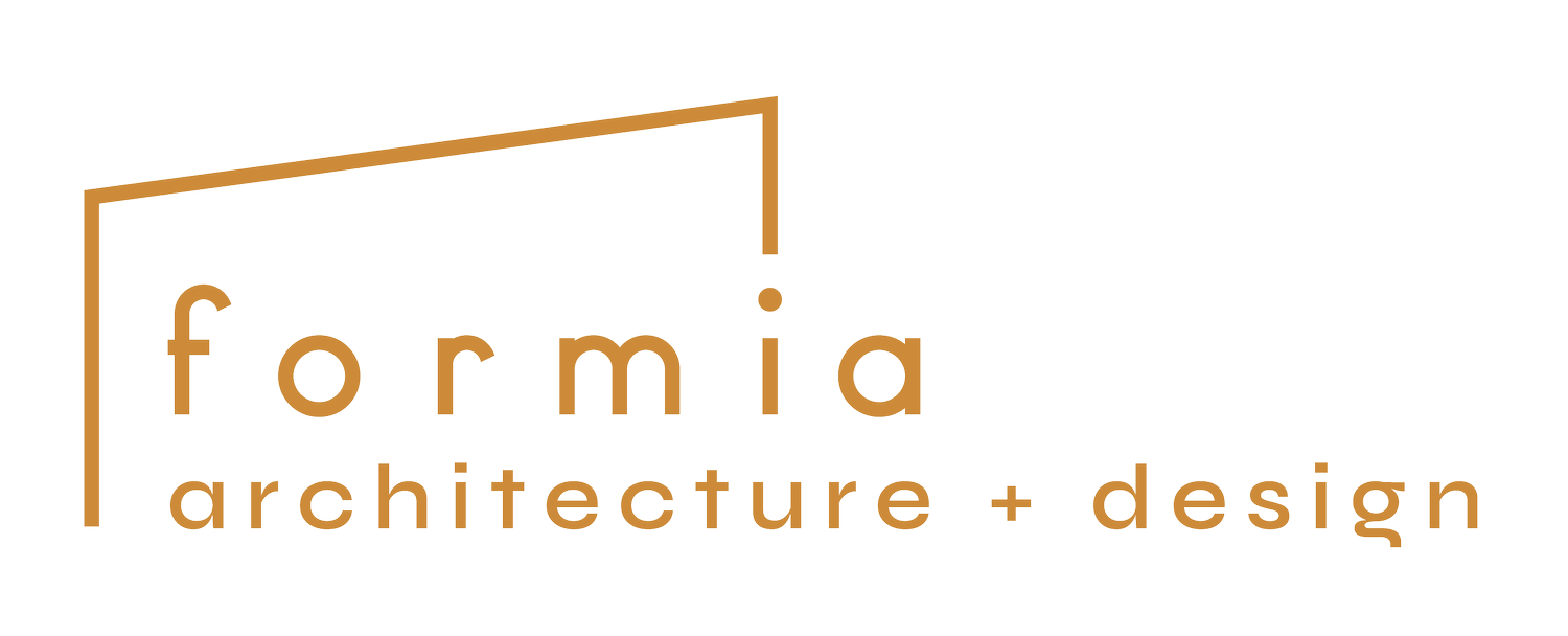formia architecture + design